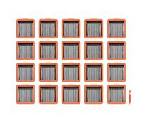 Compatibile con gli accessori for filtri a spazzola for aspirapolvere Uwant D100 / D100 Pro(Set D)