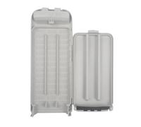 Compatibile con gli accessori for lavatrice Panasonic Sacchetto filtro W2208-3JC00 Scatola filtro Sacchetti a rete filtro Parti