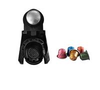 Compatibile con gli accessori for macchine da caffè HIBREW H2A H2B: polvere di caffè e portacapsule(2)