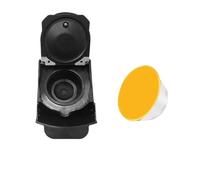 Compatibile con gli accessori for macchine da caffè HIBREW H2A H2B: polvere di caffè e portacapsule(3)