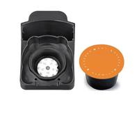 Compatibile con gli accessori for macchine da caffè HIBREW H2A H2B: polvere di caffè e portacapsule(7)