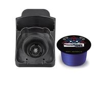 Compatibile con gli accessori for macchine da caffè HIBREW H2A H2B: polvere di caffè e portacapsule(8)