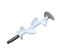 Compatibile con gli accessori for macchine for gelato BQL818, albero di miscelazione for macchine for gelato Lidong, miscelatore Speller di ricambio