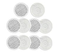 Compatibile con gli accessori for panni for mocio e pulitrice a vapore S7000AMZ S7000 S7001TGT S7201 S7005 S7020