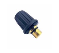 Compatibile con gli accessori for pulitori a vapore Kärcher SC1, SC2, SC4, SC5, CTK10 e il kit valvola di sicurezza in ottone SG4-4(C)