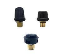 Compatibile Con Gli Accessori For Pulitori A Vapore KARCHER SC1 SC2 SC4 SC5 CTK10 SG4-4 Kit Valvola Di Sicurezza In Ottone Parte For Elettrodomestico(SC4 SC5)