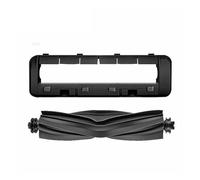 Compatibile con gli accessori for robot aspirapolvere Dreame L40 ultra / X40 Ultra, sacchetti for la polvere, spazzole laterali principali, panni, filtri HEPA, pezzi di ricambio(Beige)