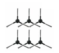 Compatibile con gli accessori for robot aspirapolvere Dreame Mova S10 / Mova S10 Plus, sacchetti for la polvere, spazzole laterali principali, panni, filtri HEPA, pezzi di ricambio(Light Grey)