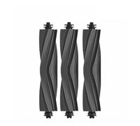 Compatibile con gli accessori for robot aspirapolvere Dreame Mova S10 / Mova S10 Plus, sacchetti for la polvere, spazzole laterali principali, panni, filtri HEPA, pezzi di ricambio(Dark Khaki)