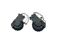 Compatibile Con Gli Accessori For Ruote For Aspirapolvere Qrevo Curv 2 Flow