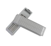 Compatibile con gli accessori for sacchetti filtro for lavatrice Samsung Universal XQB52-28DS XQB45-L61 Tasca a rete(2Pcs)
