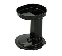 Compatibile con gli accessori for spremiagrumi Philips Hr1861, accessorio for macchina for spremitura a filtro combinato(Feed cover small)