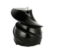 Compatibile con gli accessori for spremiagrumi Philips Hr1861, accessorio for macchina for spremitura a filtro combinato(Propeller small)