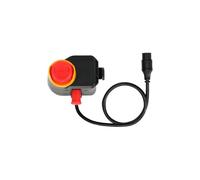 Compatibile con gli accessori for stampante 3D con pulsante di arresto di emergenza Bambu Lab H2D H2S H2C