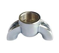 Compatibile con gli accessori for ugelli di deviazione della maniglia della macchina da caffè Expoba