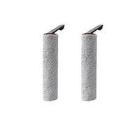 Compatibile Con Gli Accessori Originali Dreame H14 Pro / H20 Ultra / H30 Ultra H13 Pro For Aspirapolvere Lavapavimenti Con Spazzola A Rullo E Filtri Hepa.(Light yellow)