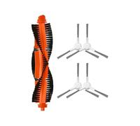 Compatibile con gli accessori Xiaomi Robot Vacuum S40C/E101 Spazzola principale a rullo laterale, filtro Hepa Accessori(MULTI)