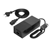 Compatibile con gli alimentatori Xbox One, cavo di ricambio per alimentatore CA, tensione 100-240 V per l'uso in tutto il mondo