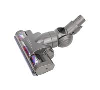 Compatibile Con Gli Aspirapolvere Dyson DC34/DC44/DC35/DC45 Spazzola For Pavimenti In Fibra Di Carbonio Di Ricambio(Compatible with For)