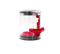 Compatibile Con Gli Aspirapolvere Dyson V7/V8, Contenitore For La Polvere, Contenitore For La Spazzatura Sottile, Contenitore For La Polvere, V10/V11/V12/V15(V10SlimV12Slim)
