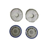 Compatibile Con Gli Aspirapolvere Ecovacs, T30S/T30Pro Omni E I Materiali Di Consumo Del Supporto For Mocio Del M12 Pro+. Aspiratore Di Polvere(16pcs)