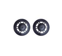 Compatibile con gli aspirapolvere robot Dreame Mova E30 Ultra/Trouver Accessorio for la pulizia Spazzola laterale principale Filtro Hepa Panni for mocio Sacchetto for polvere di ricambio(2pcs.)