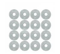 Compatibile con gli aspirapolvere robot Dreame Mova E30 Ultra/Trouver E30 Ultra. Accessori: spazzola laterale principale, filtro Hepa, panni for mocio, sacchetto for la polvere di ricambio.(MULTI)