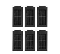 Compatibile con gli aspirapolvere robot ECOVACS DEEBOT serie T50 T30C, set di filtri HEPA di ricambio(6PCS)