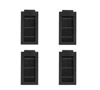 Compatibile con gli aspirapolvere robot ECOVACS DEEBOT serie T50 T30C, set di filtri HEPA di ricambio(4PCS)