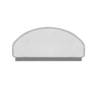 Compatibile con gli aspirapolvere robot Ecovacs N20/X1/T10 versione autonoma Accessori: salviette e panni for il lavaggio