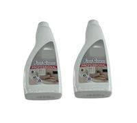 Compatibile Con Gli Aspirapolvere Robot Roborock S8 Pro Ultra/S8/S8+/Q5/Q7 Series/S7 Max Ultra/S7MaxV Plus, Liquido For La Pulizia Dei Pavimenti, 480 Ml X 2 Pezzi For Tutte Le Serie Di Robot.(2pcs)