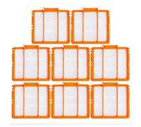 Compatibile con gli aspirapolvere robot Shark AV2501AE/AV2502AE: filtri di ricambio AD-Filter