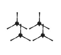 Compatibile con gli aspirapolvere robot TP-Link Tapo RV10 Plus, spazzola laterale principale, filtro Hepa, pezzo di ricambio accessorio(Set C)