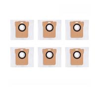 Compatibile con gli aspirapolvere robot Xiaomi Mijia H40 M30S, i materiali di consumo for la spazzola principale, il filtro a straccio, gli accessori for la spazzola laterale.(Orange)