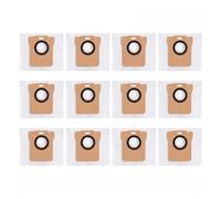 Compatibile con gli aspirapolvere robot Xiaomi Mijia H40 M30S, i materiali di consumo for la spazzola principale, il filtro a straccio, gli accessori for la spazzola laterale.(Army green)