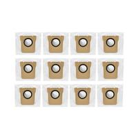 Compatibile con gli aspirapolvere robot Xiaomi Mijia H40 M30S, i materiali di consumo for la spazzola principale, il filtro a straccio, gli accessori for la spazzola laterale.(Gold)