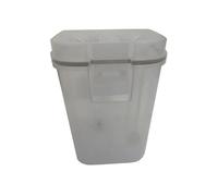 Compatibile con gli aspirapolvere robot Xiaomi X20 Plus Dreame X30 X40 L30 L40 Ultra, set di serbatoi for acque reflue e acqua pulita(1PC Clean Water Tank)