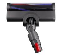 Compatibile Con Gli Aspirapolvere Senza Fili Dyson V10 Slim E V12 Slim, Testina For Spazzola Elettrica For Pavimenti Con Testina For Spazzola A Turbina For Pavimenti.