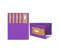 Compatibile Con Gli Aspirapolvere Verticali Oreck, Elevate Command CC AK1CC6H, Sacchetti Di Ricambio For Aspirapolvere(6 pieces)