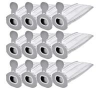 Compatibile con gli aspirapolvere Vorwerk VK7 e FP7, sacchetti di ricambio for filtri premium