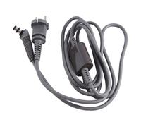 Compatibile con gli strumenti per lo styling dei capelli HS01 e HS05, include un cavo di alimentazione dedicato per i ferri a