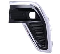 Compatibile Con GMC Per Acadia 2020 2021 2022 Cornice Lampada Fendinebbia Inferiore Destra E Sinistra Paraurti Anteriore Cornice Per Cornice 84740047 Copertura fendinebbia griglia(Right)