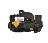 Compatibile Con GMC Per Buick Per Chevy Anteriore Posteriore Sinistro Destro 5 Pin Serratura Porta Attuatore Attuatore Chiusura OEM 13579522 13579523 13579566 13579557 serratura porta
