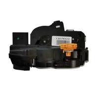 Compatibile Con GMC Per Buick Per Chevy Anteriore Posteriore Sinistro Destro 5 Pin Serratura Porta Attuatore Attuatore Chiusura OEM 13579522 13579523 13579566 13579557 serratura porta