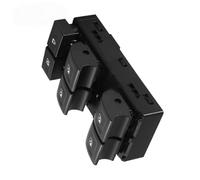 Compatibile Con GMC Per Canyon 2015-2018 Per Sierra 1500 2014-2018 Interruttore Finestrino Auto 23427098 Rivestimento Interno Automatico Controllo Potenza Alzavetro Pulsantiera