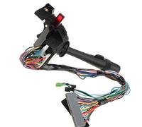 Compatibile Con GMC Per Envoy MK1 1998-2000 S-15 Per Jimmy Per Sonoma 1998 1999 2000 2001 2002 2003 2004 Interruttore Combinato Fari Indicatori Di Direzione Interruttori Piantone Sterzo Auto