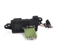 Compatibile Con GMC Per Jimmy 2002-2005 Per Yukon XL 1500 2500 2002-2006 89018596 22807123 Resistenza Ventola Riscaldamento Resistenza Motore Soffiante Riscaldatore Motore ventola