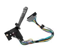 Compatibile Con GMC Per Jimmy Per S-15 Per Sonoma 1995 1996 1997 1 Pz Interruttore Leva Indicatore Direzione Braccio Tergicristallo Controllo Crociera OE: 26100985 26083627
