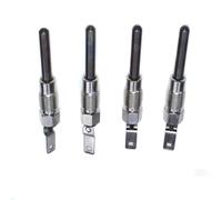 Compatibile Con GMC Per R1500 V1500 V2500 Per Pickup 1987 Per Yukon 1994 1995 1996 1997 DRX00050 Candeletta Diesel 4 Pezzi Candeletta ad Incandescenza