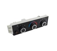 Compatibile con GMC per Savana 1500 2008 2009 2010 2011 2012 2013 2014 599-294 Modulo di controllo del clima del riscaldamento A/C Specchio riscaldato